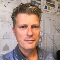 Jeroen Sanders