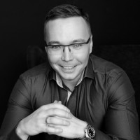 Sergei Ponomarev
