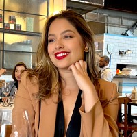Ana Beatriz Faria