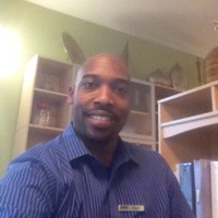 Kenneth McKinney