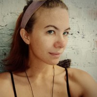 Инга Конышева