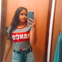 Maylla Sousa silva