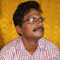 Pinaki Sarkar