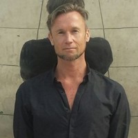 Brenton Harper