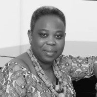 Nancy Pearl Ghansah