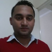Maykon Cezar do Nascimento Lima