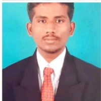 S Kingslin Arulraj