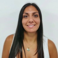 Amy Farrugia