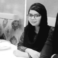 Sundas Khalid