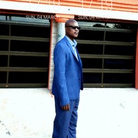 Matsobane Wilson Monyamane