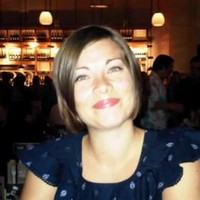 Lucy Hodgkinson
