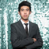 Brandon Tan