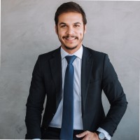 Guilherme Alvarenga De Ázara
