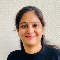 Shweta Aggarwal