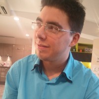 Alexis Le Pévédic