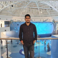 Vikash Kumar