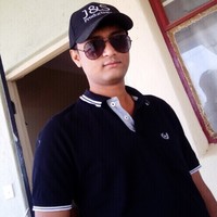Ankit Lunagariya