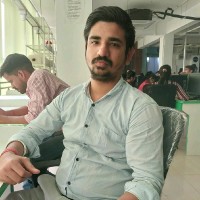 Krishnakant Dubey