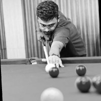 Hiral Solanki