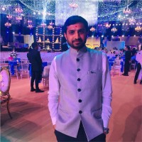 Tilak Shah