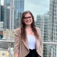 Kellie Overberg, Aia