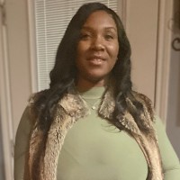 LaKendra Mitchell