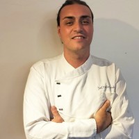 Joel Sacha Dalla Vecchia