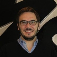 Olivier OUDJANI