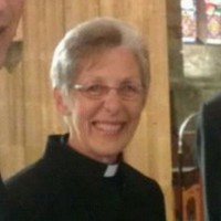 Rosemary Lawley