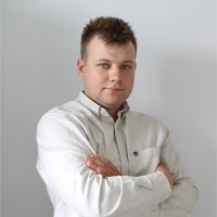 Patryk Kuśmierski