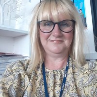 Debbie Higginbottom