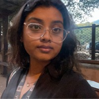 Daksha Sunil kumar