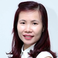 Nguyen Huong
