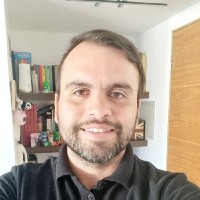 Sebastián González Rodo