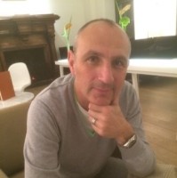 Sébastien Perrin