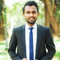 Praveen Priyashan