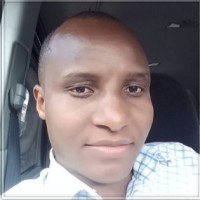 Kiplangat Yegon