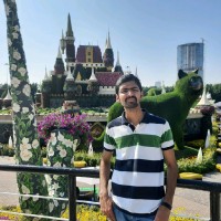 valliappan Arunachallem