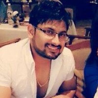 Hemant Fuloria