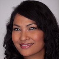 Dinah Olino