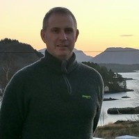 Frank Norman Haugstad