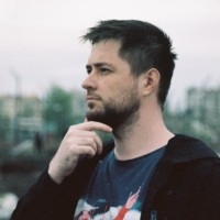Igor Martynov