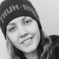 Astrid Uppström Löf