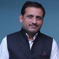 Rajbahadur Patel