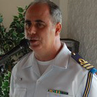 Paulo Cesar Machado