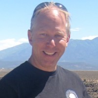 Ronald Davidson
