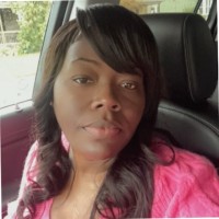 Delores Wright, Msha