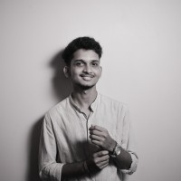 Shreyas Achar