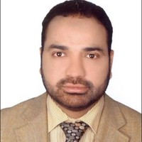 Mohammed Khaleel