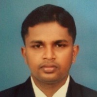 pradeep madushanka